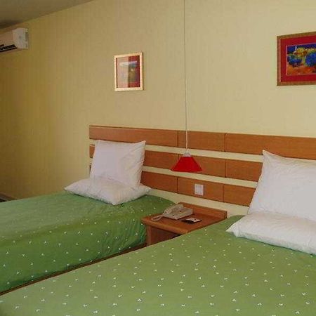شانجشون Home Inn المظهر الخارجي الصورة