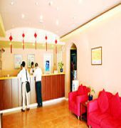شانجشون Home Inn المظهر الخارجي الصورة
