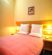 شانجشون Home Inn المظهر الخارجي الصورة